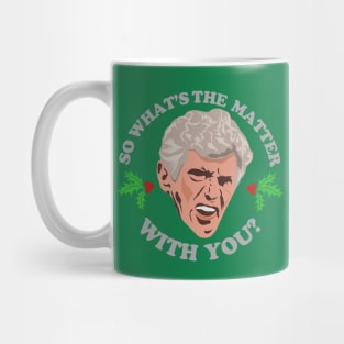 Uncle Lewis Mug